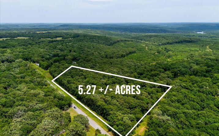 Pictures of Land property located at 650, Chouteau, OK 74337 for sales - image #1