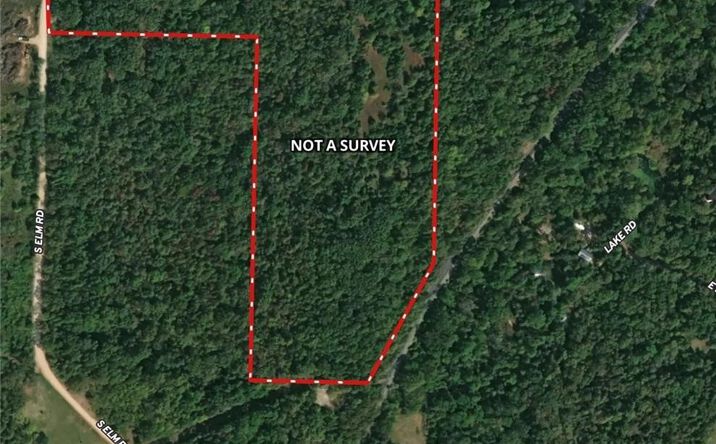 Pictures of Land property located at Elm Street S, Siloam Springs, OK 72761 for sales - image #1
