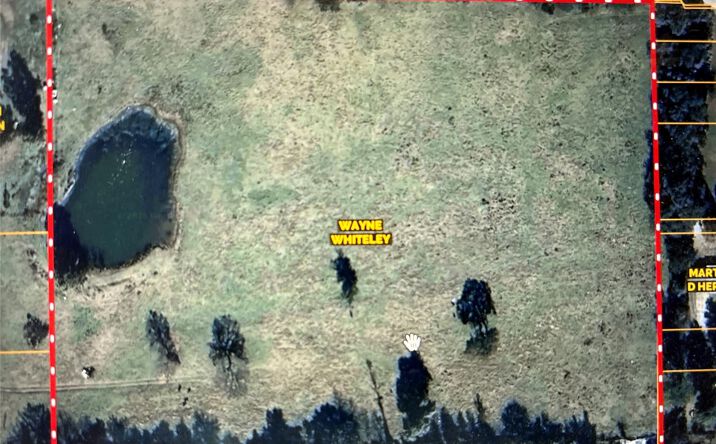 Pictures of Land property located at State Highway 59 Highway, Westville, OK 74965 for sales - image #1