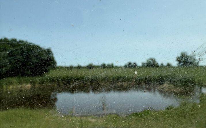 Pictures of Land property located at 281st Street, Bristow, OK 74010 for sales - image #1