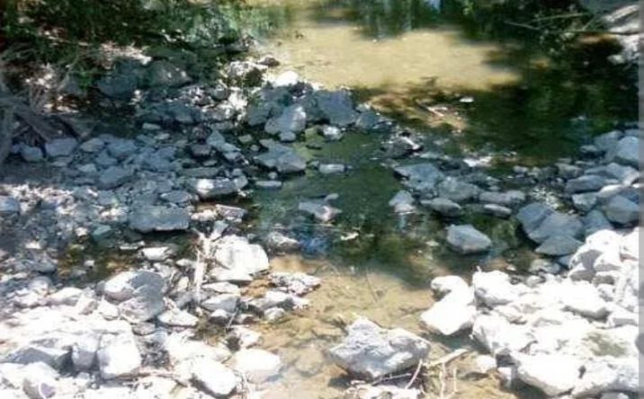 Pictures of Land property located at 214th Street West, Haskell, OK 74436 for sales - image #1