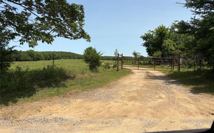 Pictures of Land property located at 19887 W 281st Street S, Bristow, OK 74010 for sales - image #1