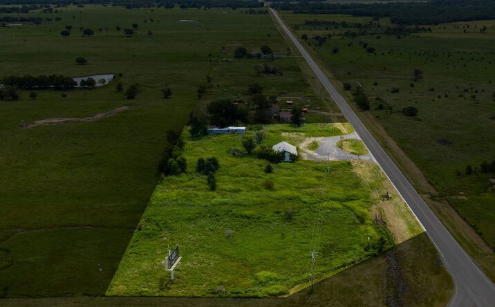 Pictures of Mixed Use property located at 14091 State Hwy 10, Lenapah, OK 74042 for sales - image #1