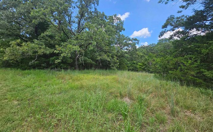 Pictures of Land property located at Hickory Hill Drive, Sulphur, OK 73086 for sales - image #1