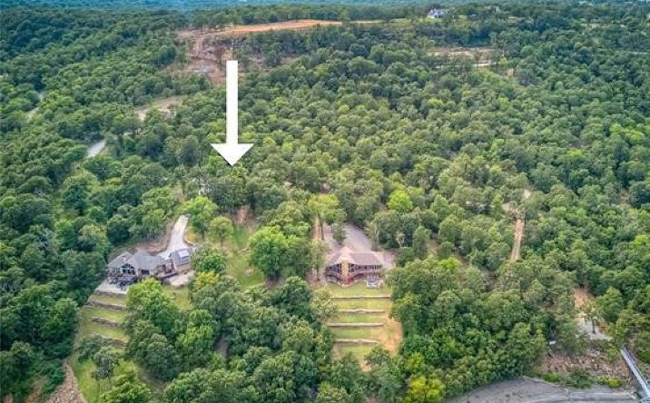 Pictures of Land property located at 304 Stone Ridge Road, Eufaula, OK 74432 for sales - image #1