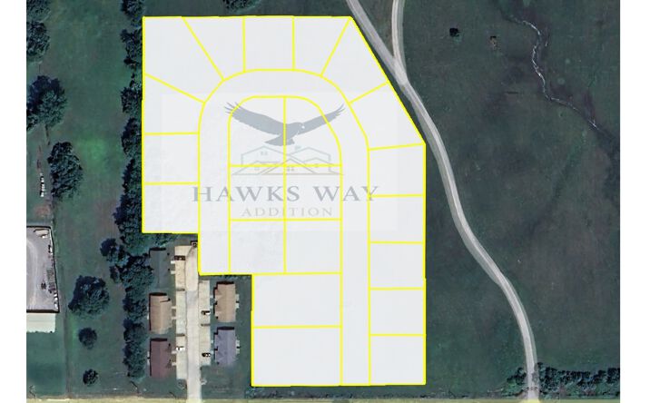 Pictures of Special Purpose property located at 1450 E Allen Road, Tahlequah, OK 74464 for sales - image #1