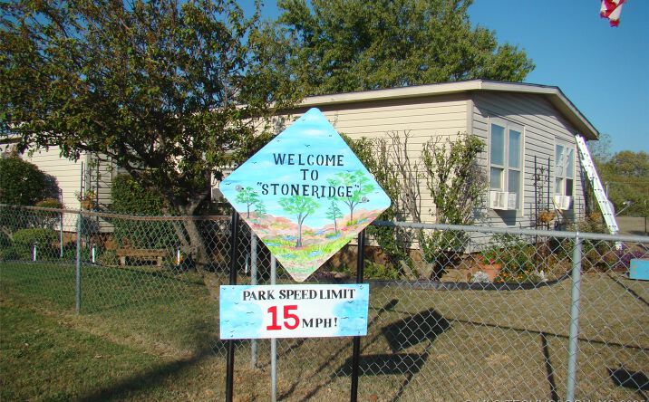 Pictures of Multifamily property located at 396050 W 2900 Road, Ochelata, OK 74051 for sales - image #1