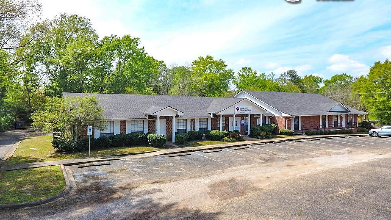 302 S Central St, Hallsville, TX 75650