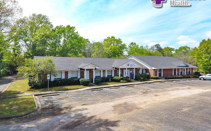 image of property at 302 S CENTRAL ST Hallsville TX 75650-6202