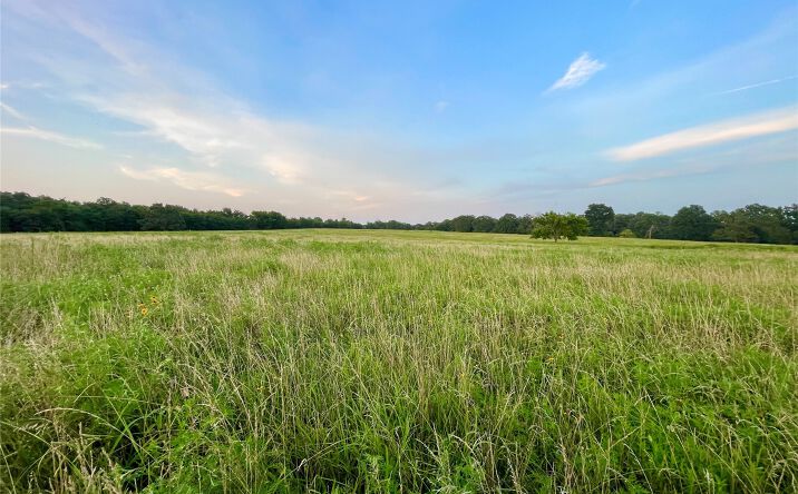 Pictures of Land property located at 15843 E S 55th St E Street East E, Warner, OK 74469 for sales - image #1