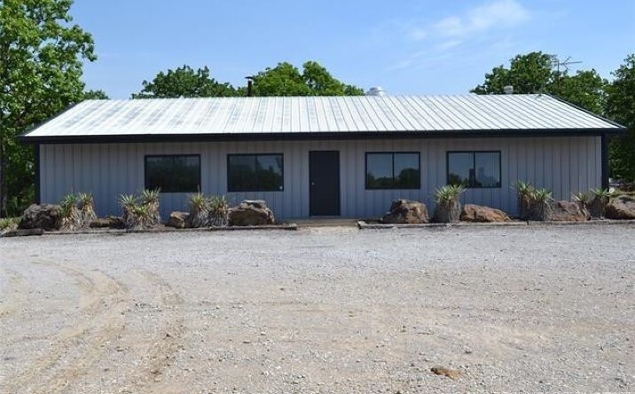 Pictures of Retail property located at 9329 W Hwy 20 Road, Skiatook, OK 74070 for sales - image #1