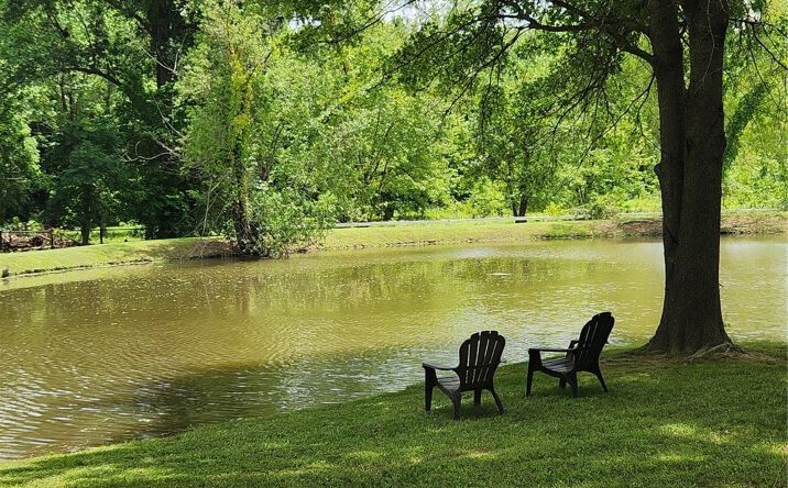 Pictures of Land property located at 25650 E 46th Street, Broken Arrow, OK 74014 for sales - image #1