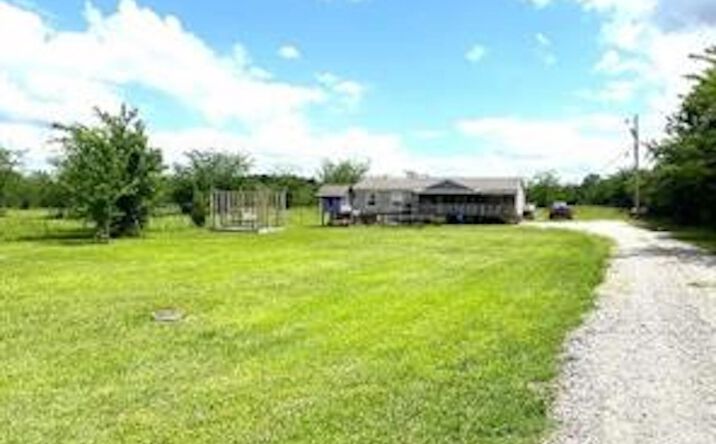 Pictures of Land property located at 1007 Forest Lane, Durant, OK 74701 for sales - image #1