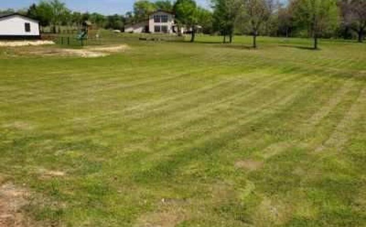 Pictures of Land property located at Whitlock, Kingston, OK 73439 for sales - image #1