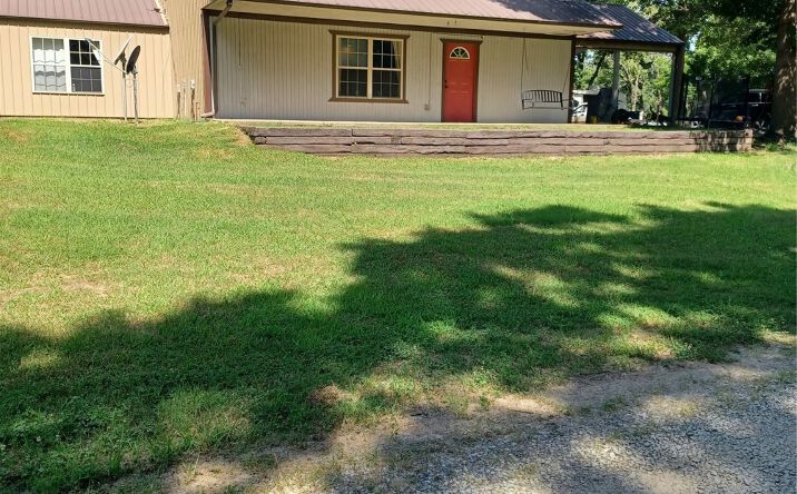Pictures of Special Purpose property located at 408497 E 1140, Eufaula, OK 74432 for sales - image #1
