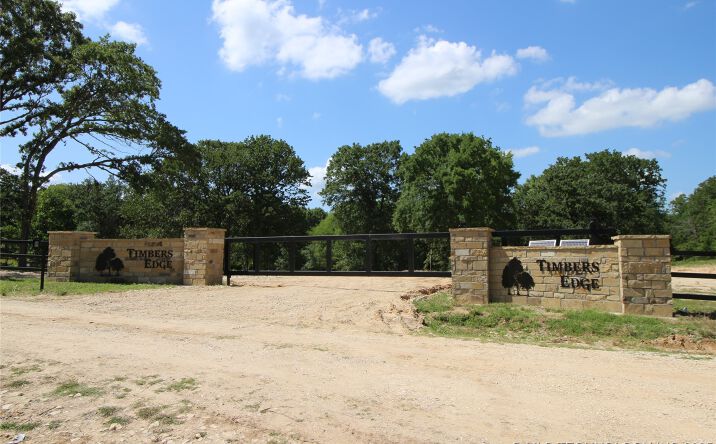 Pictures of Land property located at E Little Road, Kingston, OK 73439 for sales - image #1