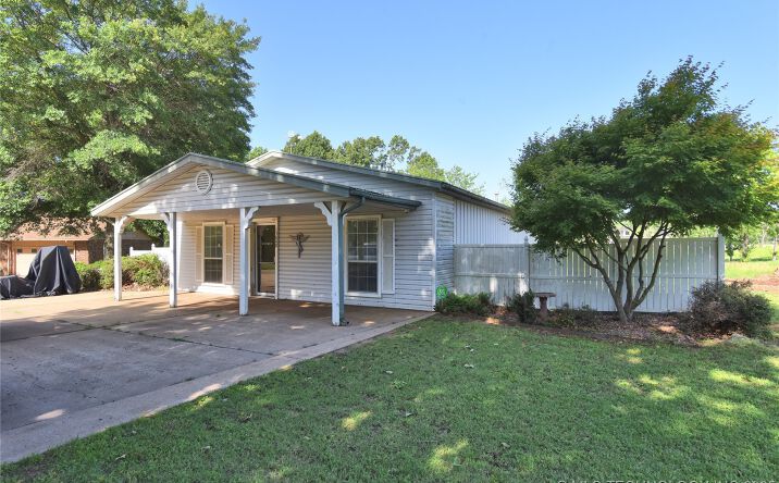 Pictures of Office property located at 13008 S 193rd East Avenue, Broken Arrow, OK 74014 for sales - image #1
