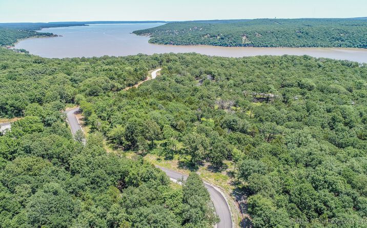 Pictures of Land property located at 136 Patriot Pointe, Eufaula, OK 74432 for sales - image #1