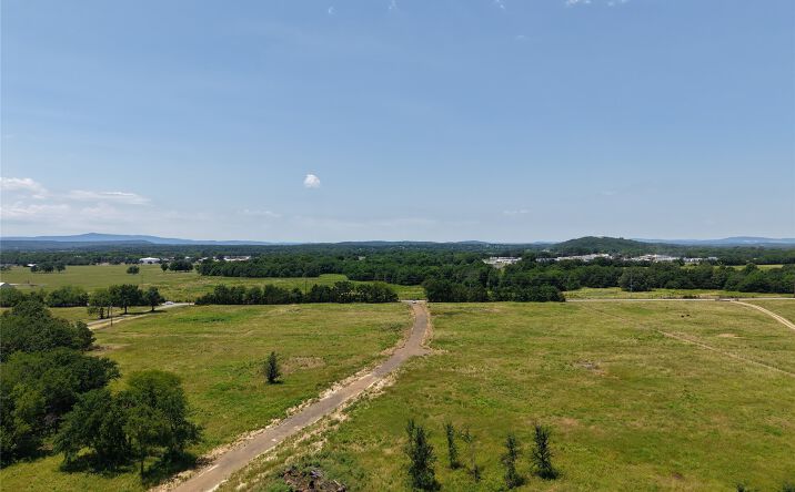 Pictures of Land property located at Morris Creek, Heavener, OK 74937 for sales - image #1