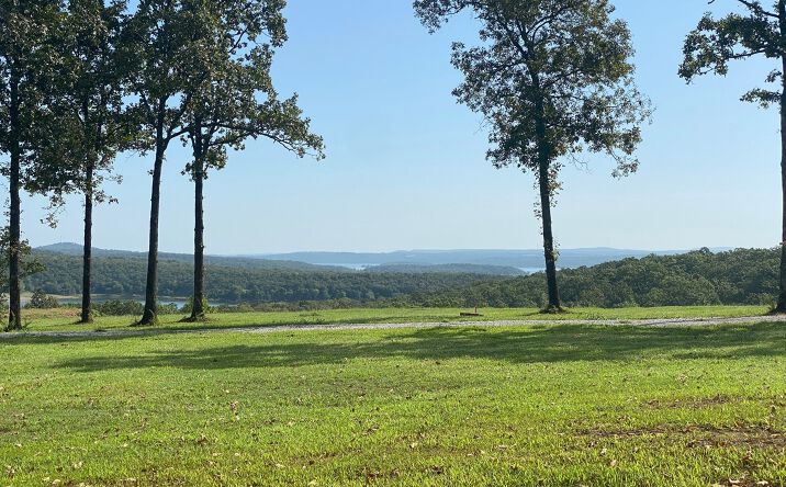 Pictures of Land property located at 15818 W Forest Road, Park Hill, OK 74451 for sales - image #1