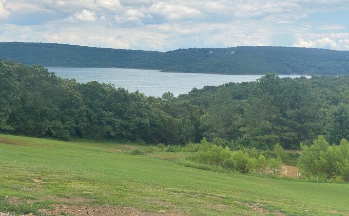 Pictures of Land property located at 36422 S Pine Road, Park Hill, OK 74451 for sales - image #1