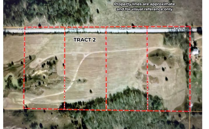 Pictures of Land property located at 2 Myall, Lone Grove, OK 73443 for sales - image #1