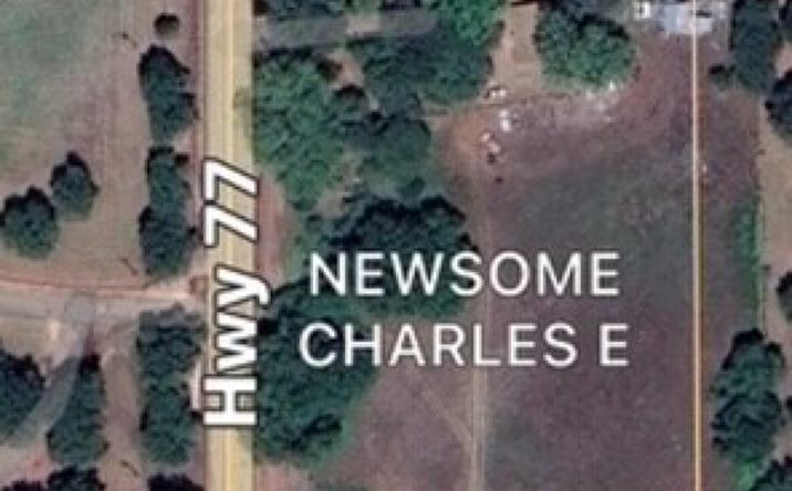 Pictures of Land property located at 21403 US Hwy 77, Marietta, OK 73459 for sales - image #1