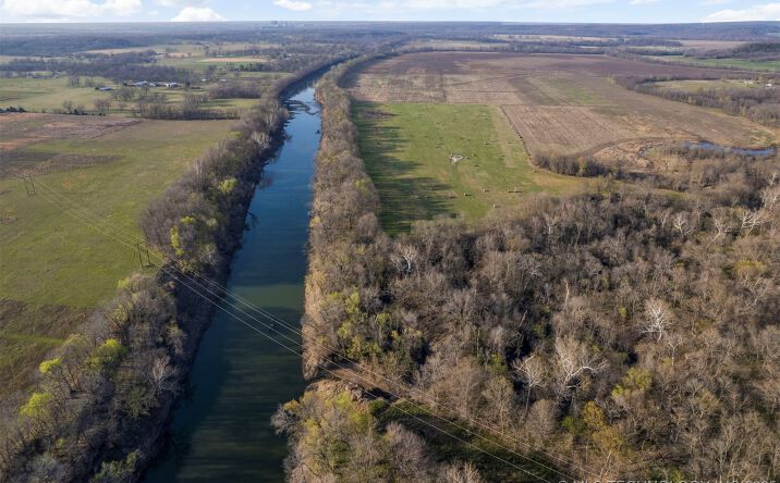Pictures of Land property located at E 450 Road, Claremore, OK 74017 for sales - image #1