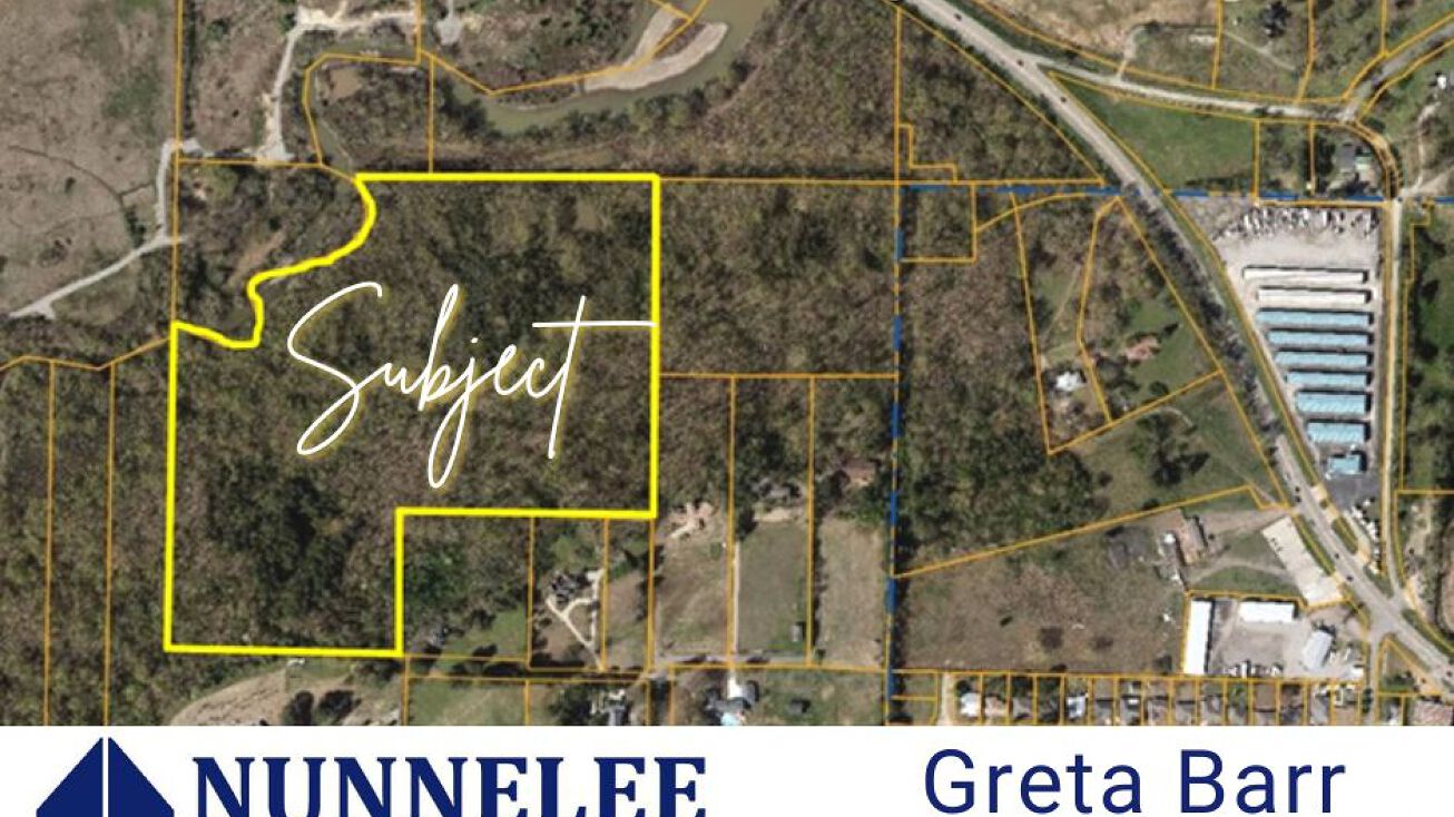 9800 Rogers Ave, Barling, AR 72923