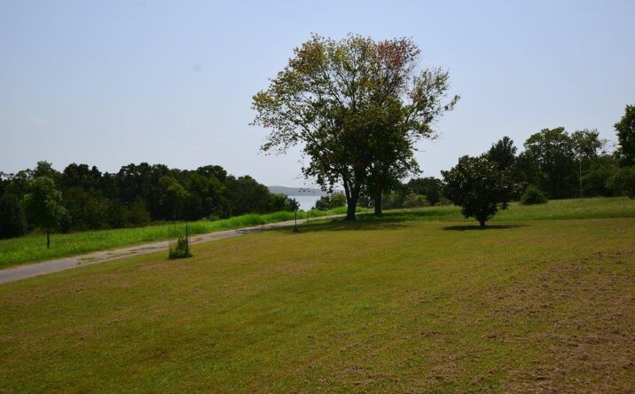 Pictures of Land property located at 460925 E 1146 Road, Sallisaw, OK 74955 for sales - image #1