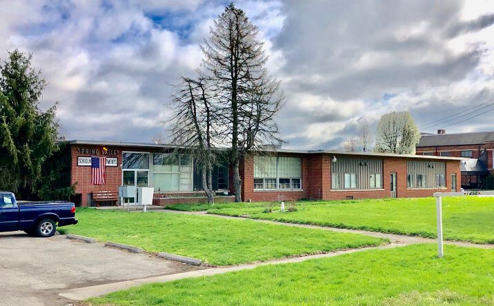 Pictures of Multifamily property located at 1498 W Spring Valley Paintersville Rd, Spring Valley, OH 45385 for comps - image #1