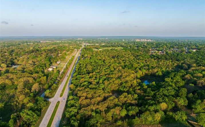 Pictures of Land property located at 7 Hwy 62, Okmulgee, OK 74447 for sales - image #1