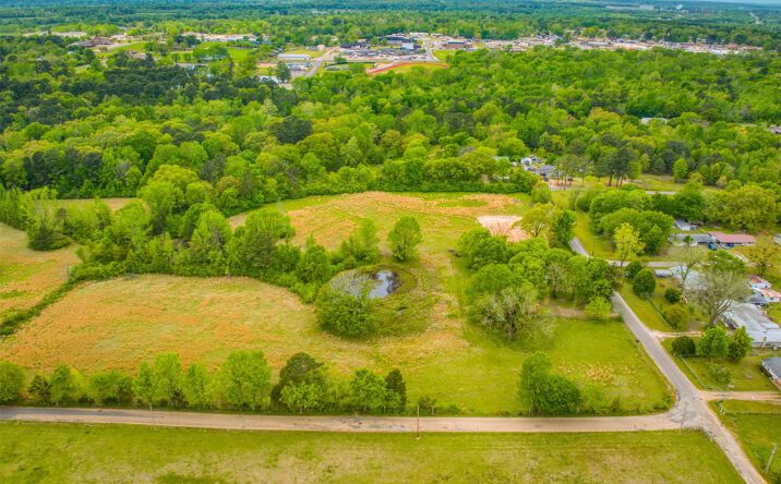 Pictures of Land property located at 11 Kuykendall, Broken Bow, OK 74728 for sales - image #1