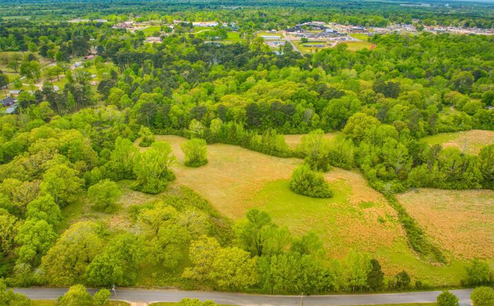 Pictures of Land property located at 6 Kuykendall Road, Broken Bow, OK 74728 for sales - image #1