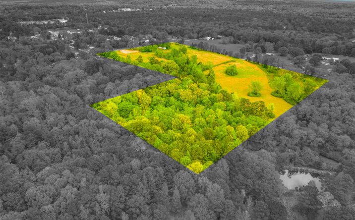 Pictures of Land property located at 4 Kuykendall, Broken Bow, OK 74728 for sales - image #1