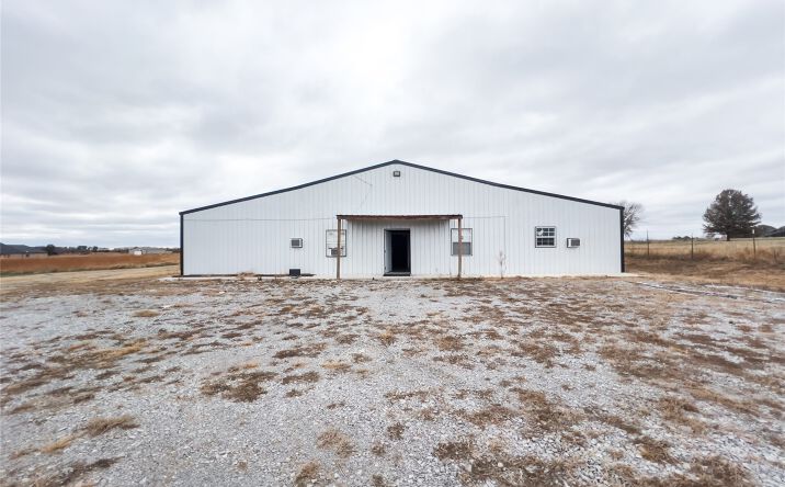 Pictures of Land property located at 10190 S 426 Road, Inola, OK 74036 for sales - image #1