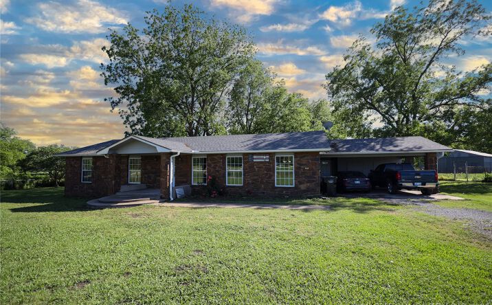Pictures of Industrial property located at 1738 E 7th Street, Tulsa, OK 74104 for sales - image #1