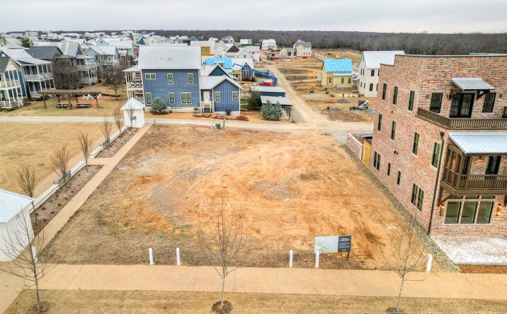 Pictures of Land property located at 47 Water Street, Carlton Landing, OK 74432 for sales - image #1