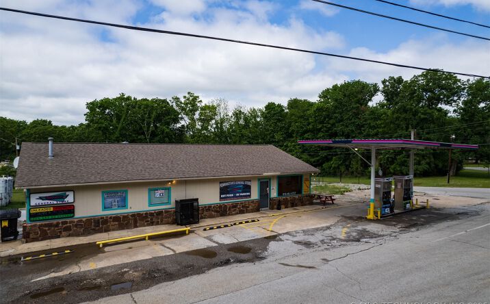 image of property at 68315 S 320 RD Wagoner OK 74467-6343