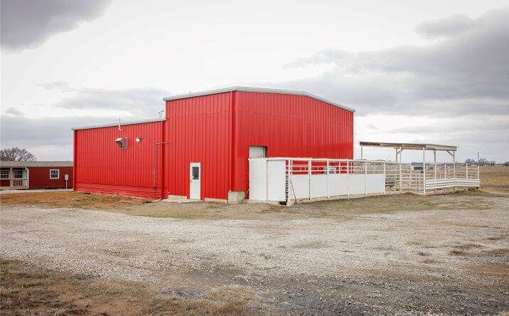 Pictures of Business for Sale property located at 224 Duncan Street, Haskell, OK 74436 for sales - image #1