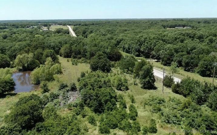Pictures of Land property located at 117 Pickens Road, Madill, OK 73446 for sales - image #1