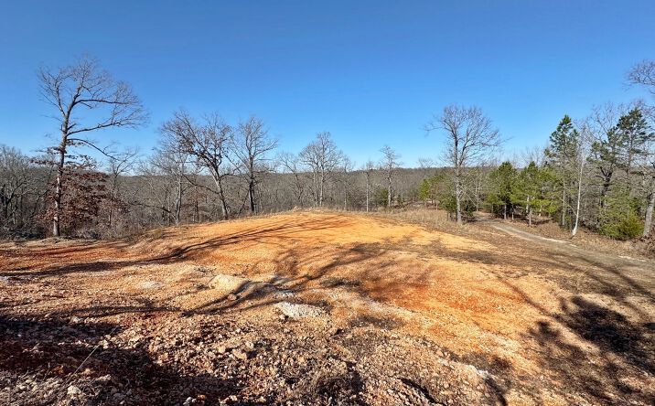 Pictures of Land property located at 13725 N 527 Road, Tahlequah, OK 74464 for sales - image #1