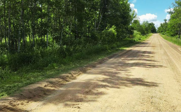 Pictures of Land property located at Ranch Road, Gore, OK 74435 for sales - image #1