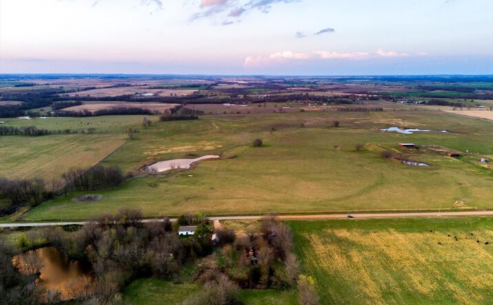 Pictures of Land property located at 19 E 710 Road, Wagoner, OK 74467 for sales - image #1
