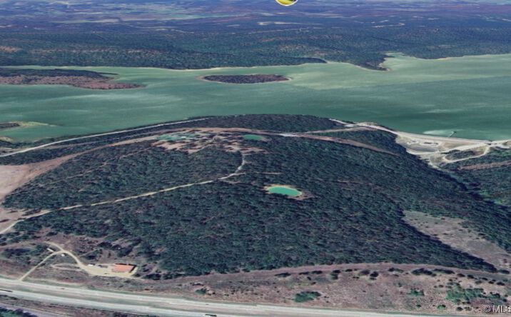 Pictures of Land property located at W Hwy 69-75 Highway, Atoka, OK 74525 for sales - image #1