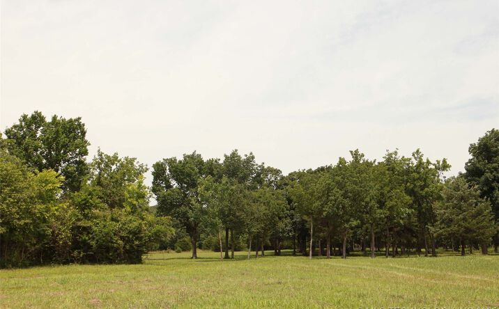Pictures of Land property located at W 53rd Street N, Tulsa, OK 74126 for sales - image #1