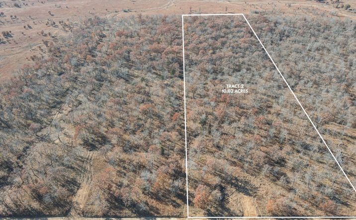 Pictures of Land property located at N 4060 Road, Indianola, OK 74442 for sales - image #1