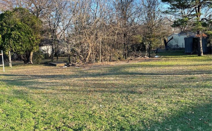 Pictures of Land property located at 1419 W University Boulevard, Durant, OK 74701 for sales - image #1