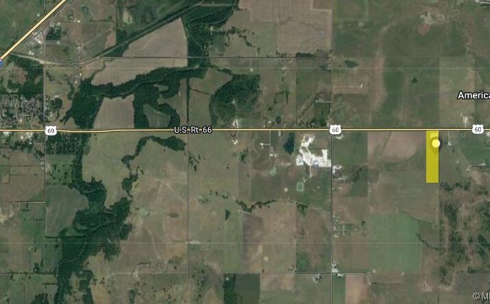 Pictures of Land property located at 444739 E Hwy 60, Vinita, OK 74301 for sales - image #1