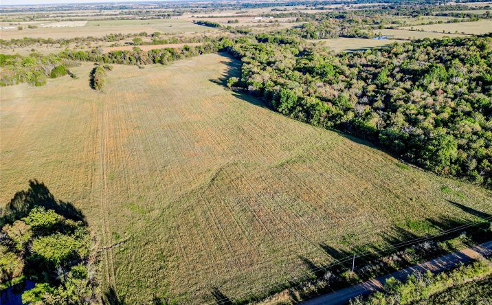Pictures of Land property located at 1 S 4300 Road, Vinita, OK 74301 for sales - image #1